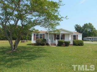 4507 Sullivan St, Fayetteville, NC 28312