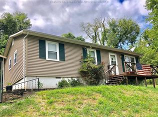 1128 Jesse Fork Rd, Saint Albans, WV 25177