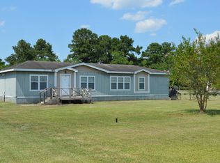 3921 Sherri Ln, Crosby, TX 77532