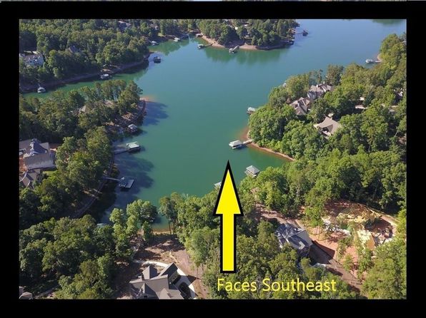 Lake Keowee Waterfront - Seneca SC Real Estate - 12 Homes For Sale | Zillow