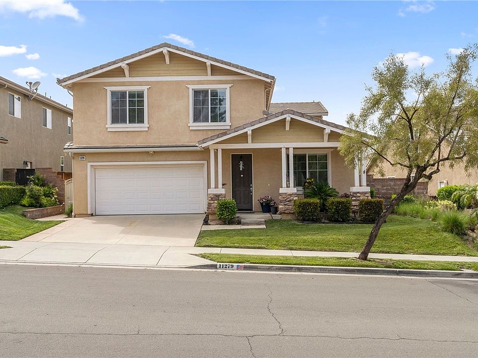 11279 Evergreen Loop, Corona, CA 92883 Zillow