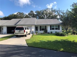 2285 N Hardee Point, Hernando, FL 34442