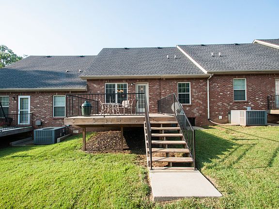 2nd image of 135 Excell Road #1403
