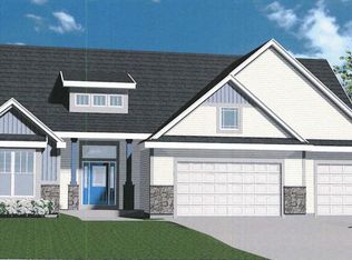 310 Limestone Ln, Slinger, WI 53086