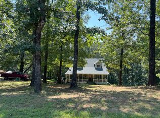 3381 Salem Church Rd, Jasper, GA 30143