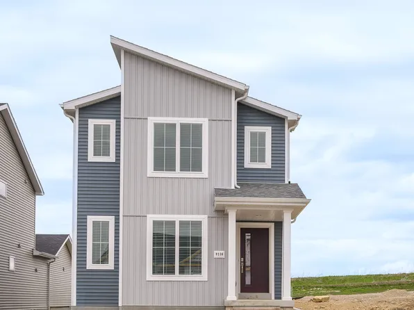 9236 Gentle Feather Rd, Verona, WI 53593