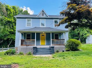 3201 Chapman Rd, Randallstown, MD 21133