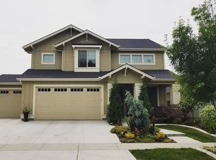 801 W Colbert St, Meridian, ID 83646