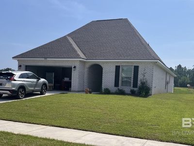 21080 Astoria Ln, Silverhill, AL, 36576