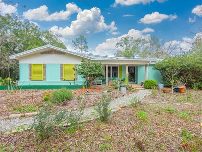 71 Oaklawn Dr, Defuniak Springs, FL, 32435