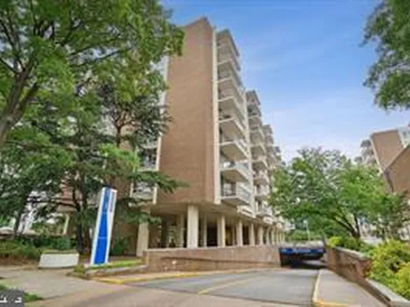 1435 4th St SW APT B613, Washington, DC 20024