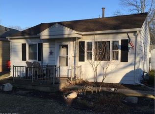 337 Olive St, Elyria, OH