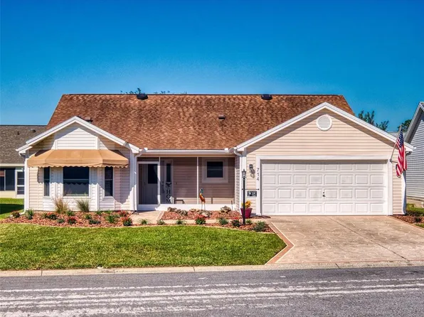 714 Del Rosario St, The Villages, FL 32159