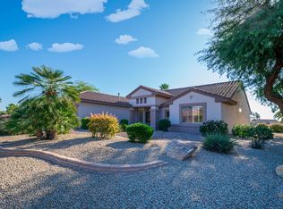18519 N Laguna Azul Ct, Surprise, AZ 85374
