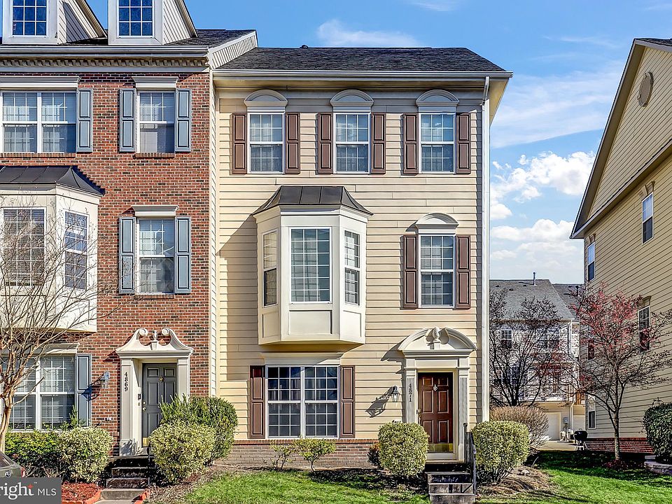 1st image of 4871 Cavallo Way
