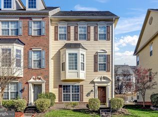 4871 Cavallo Way, Woodbridge, VA 22192