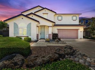 11910 Elk View Way, Rancho Cordova, CA 95742