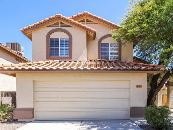 11243 W Alice Ave, Peoria, AZ 85345