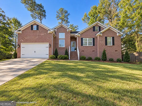 1224 Timberlane Dr, Macon, GA 31210