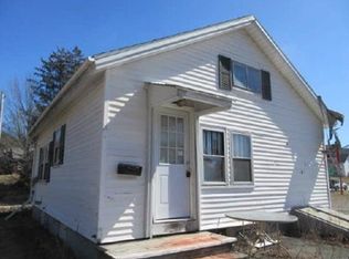 933 Main Road, Holden, ME 04429