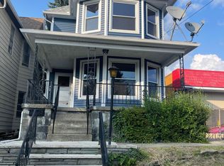 1417 Pine St, Scranton, PA 18510