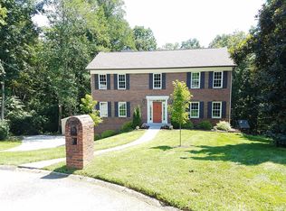 9500 E Aiken Ln, Knoxville, TN 37922