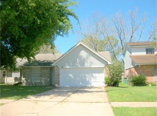 15006 Blueridge Rd, Missouri City, TX 77489