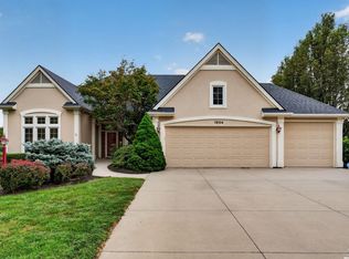 1804 Foxfire Dr, Lawrence, KS 66047