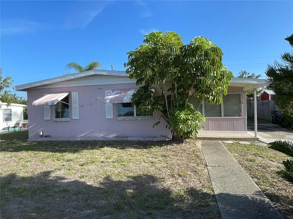 8466 Bumford Ave, North Port, FL 34287