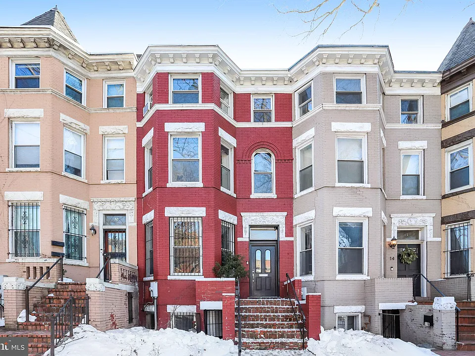 12 Rhode Island Ave NW