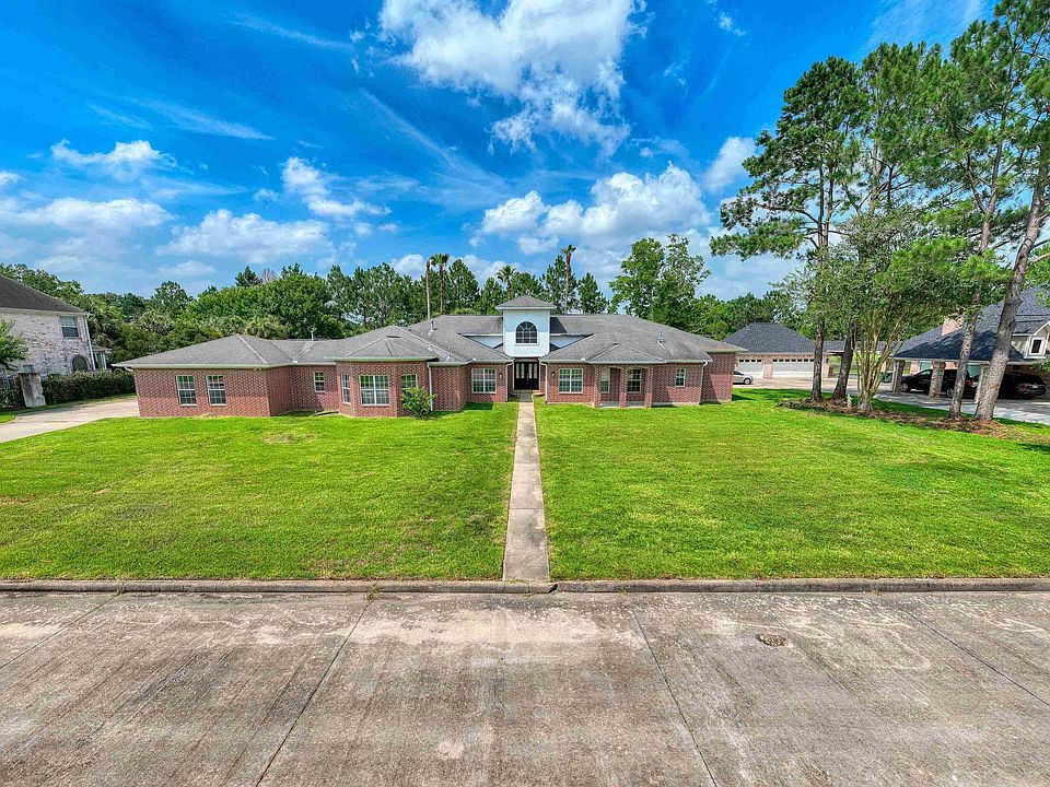 7460 Prestwick Cir, Beaumont, TX 77707 MLS 207919 Zillow