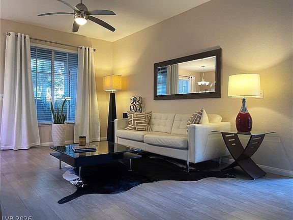 2nd image of 9000 Las Vegas Blvd S Unit 1231