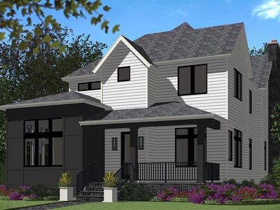 816 Elmwood Ave, Wilmette, IL, 60091