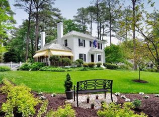 8004 Carriage Ln, Henrico, VA 23229