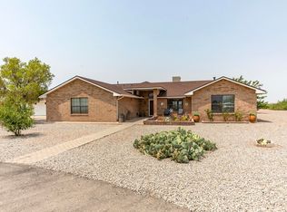 5 Camino Valle Verde, Alamogordo, NM 88310