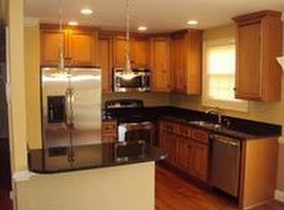 6114 Elmendorf Dr, Suitland, MD 20746