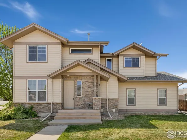 2104 18th Ave, Longmont, CO 80501