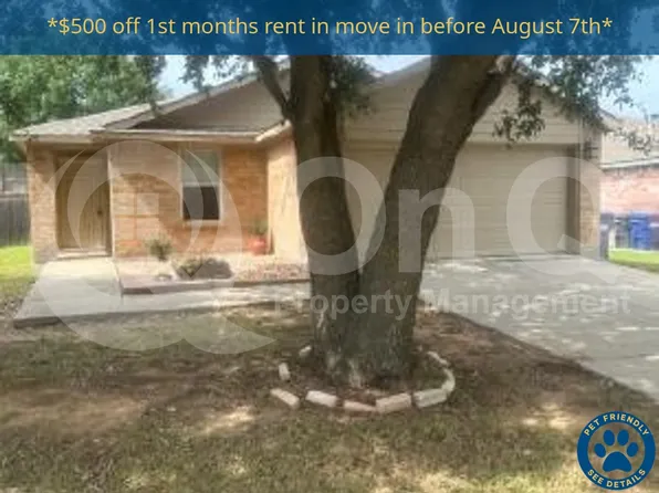 2312 Gabriel Dr, McKinney, TX 75071