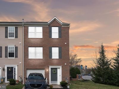 9904 Decatur Rd, Baltimore, MD, 21220