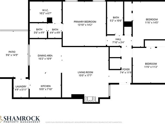 2nd image of 6707 Old Briarstown Rd