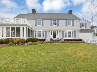 7 West Way, Old Greenwich, CT 06870