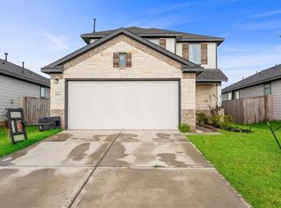 3084 Plateau Dr, Brookshire, TX 77423