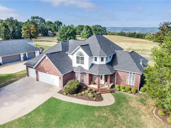 2489 S College Dr, Fayetteville, AR 72701