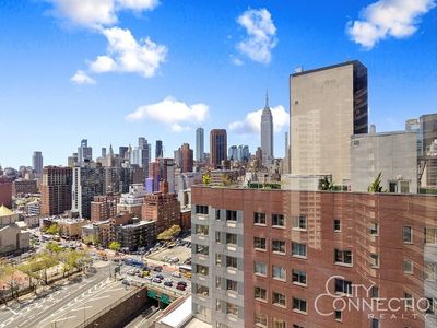330 E 38th St APT 23E, New York, NY, 10016