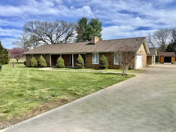 3941 Simpson Rd E, Lenoir City, TN 37772