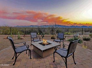 60023 E Ankole Dr, Oracle, AZ 85623