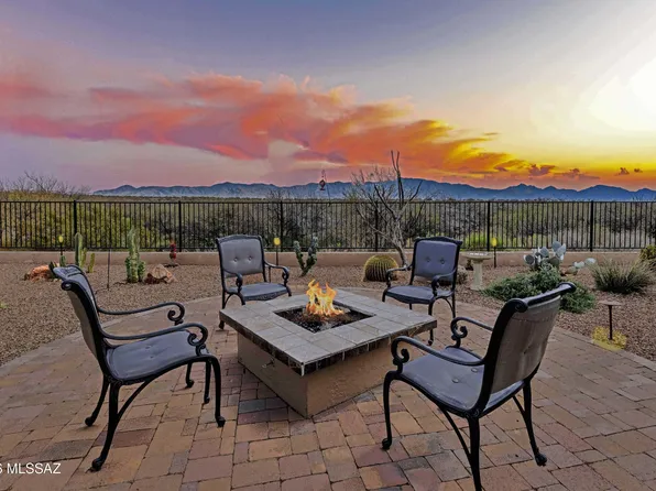 60023 E Ankole Dr, Oracle, AZ 85623