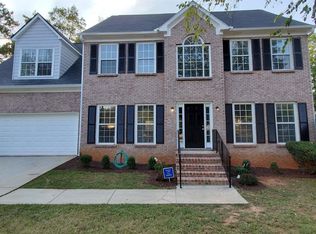 4234 Lake View Point, Decatur, GA 30034