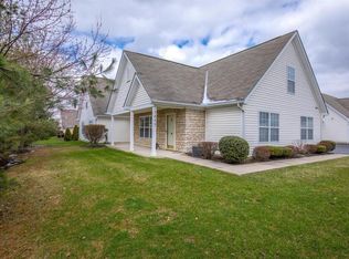 7843 Meadowlark Ln S, Reynoldsburg, OH