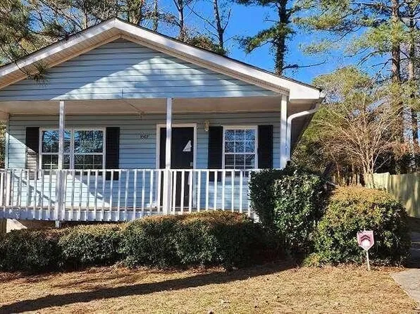 1507 Rupert Rd, Decatur, GA 30032